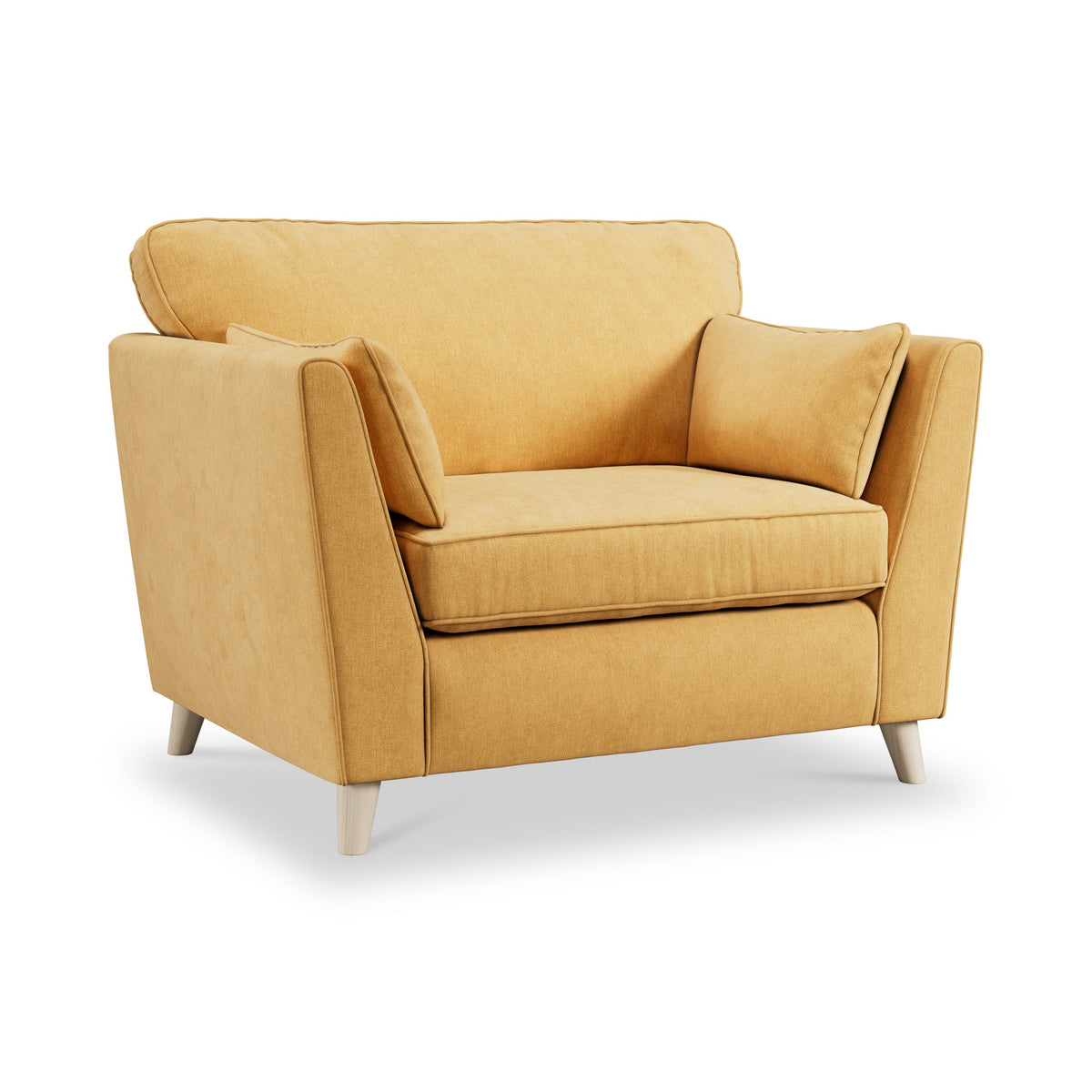Osten Snuggler Armchair