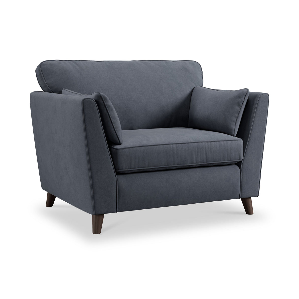Osten Snuggler Armchair
