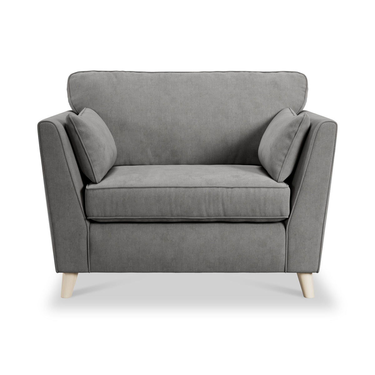 Osten Snuggler Armchair