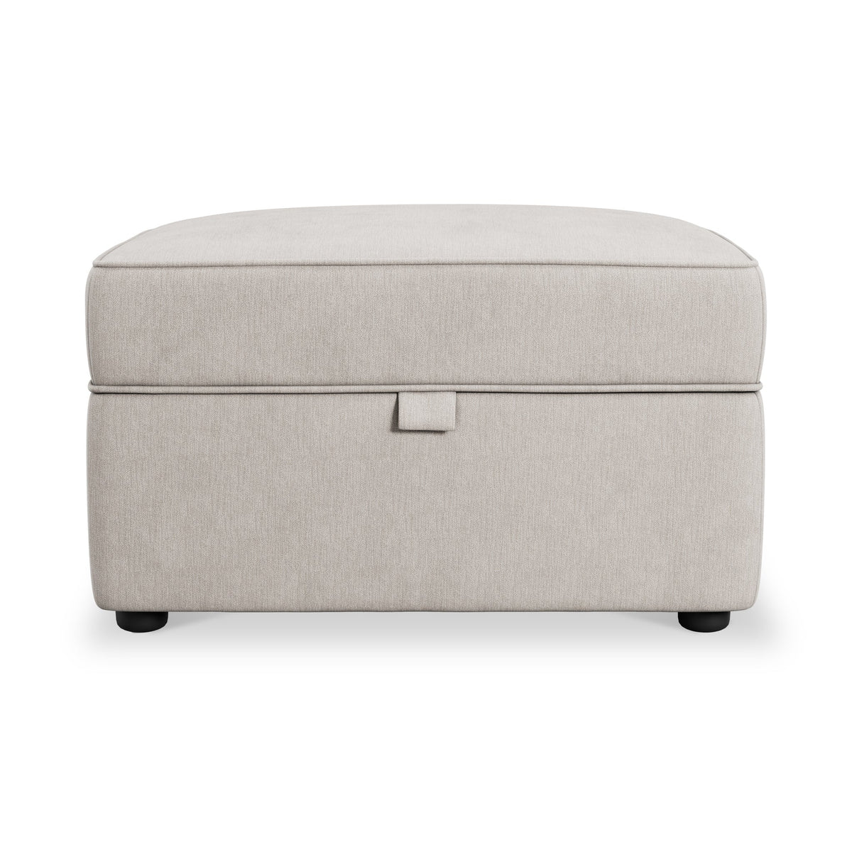 Osten Storage Footstool