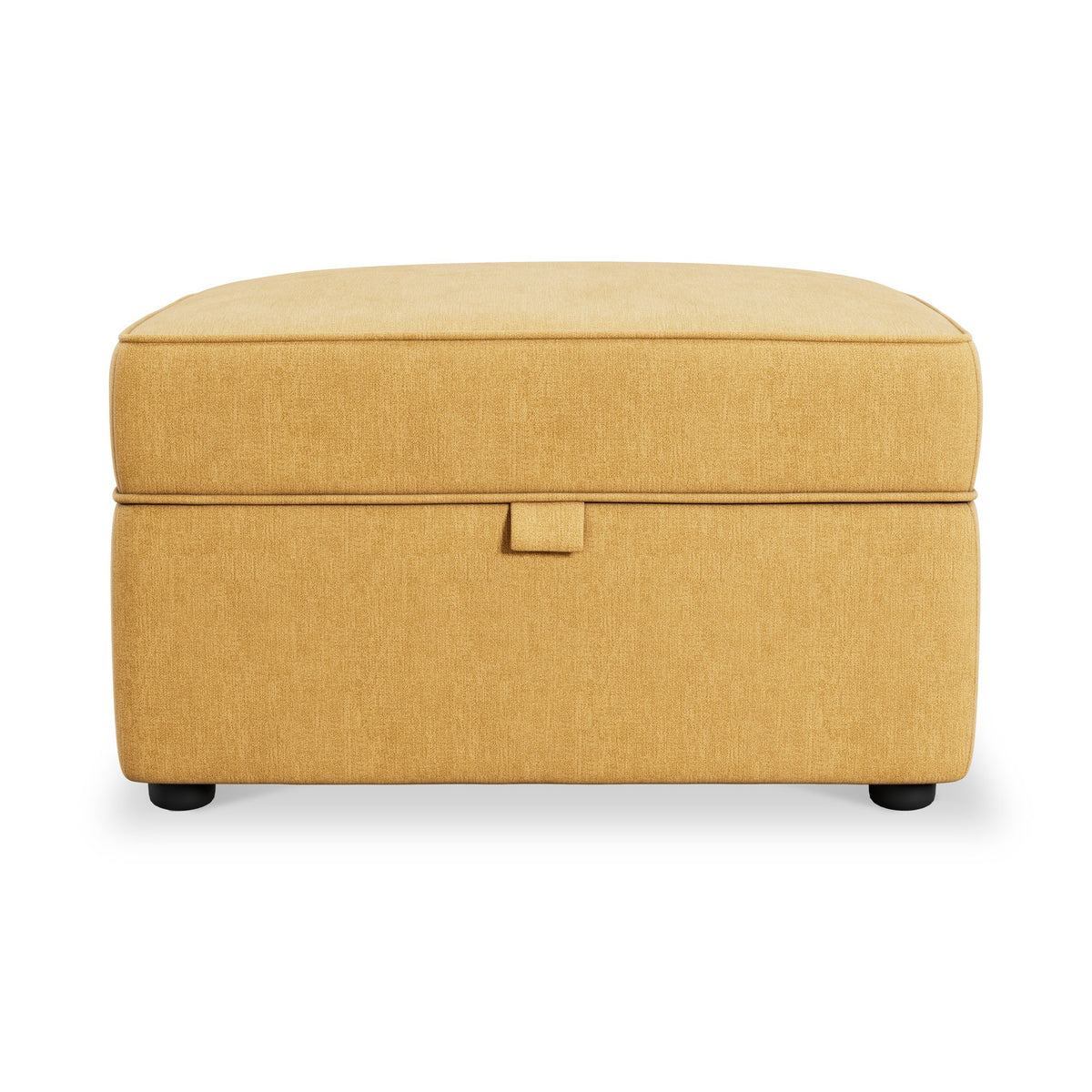Osten Storage Footstool