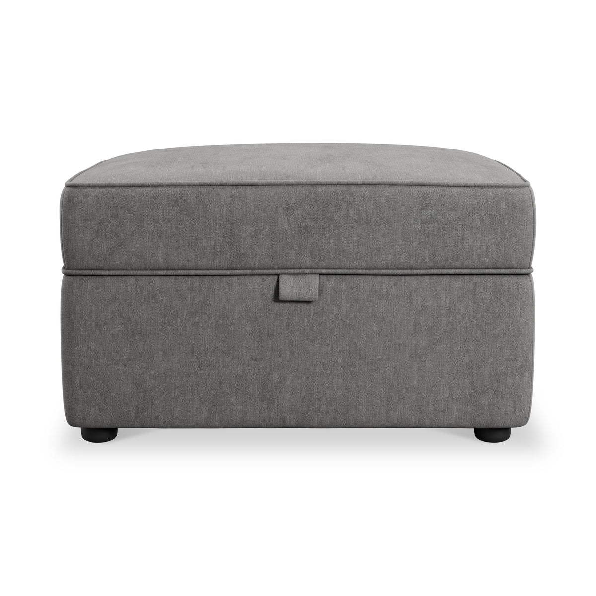Osten Storage Footstool