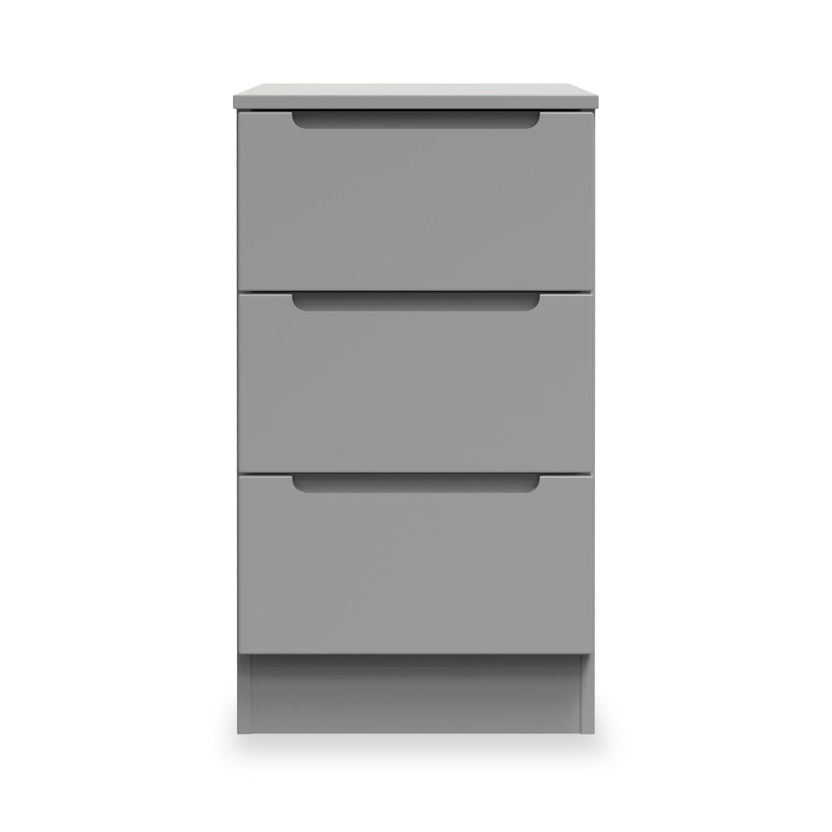 Henshaw 3 Piece Bedroom Furniture Set