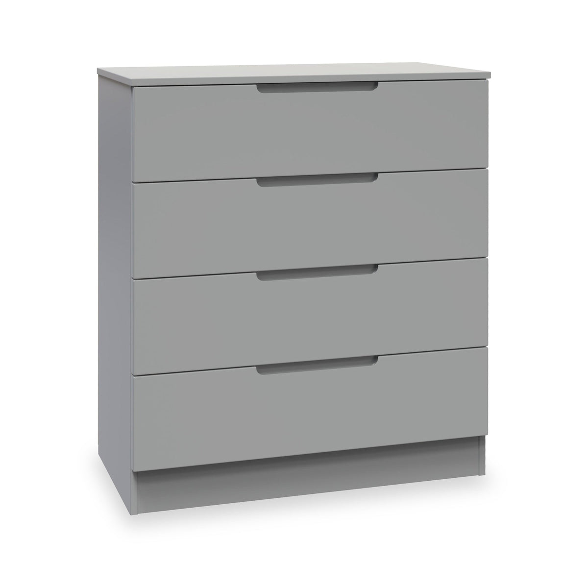 Henshaw 4 Drawer Chest