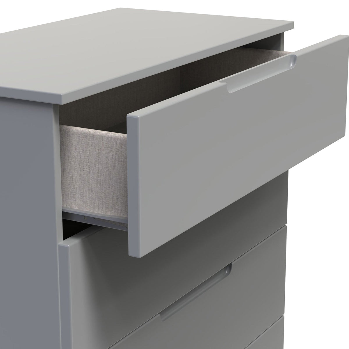 Henshaw 4 Drawer Chest