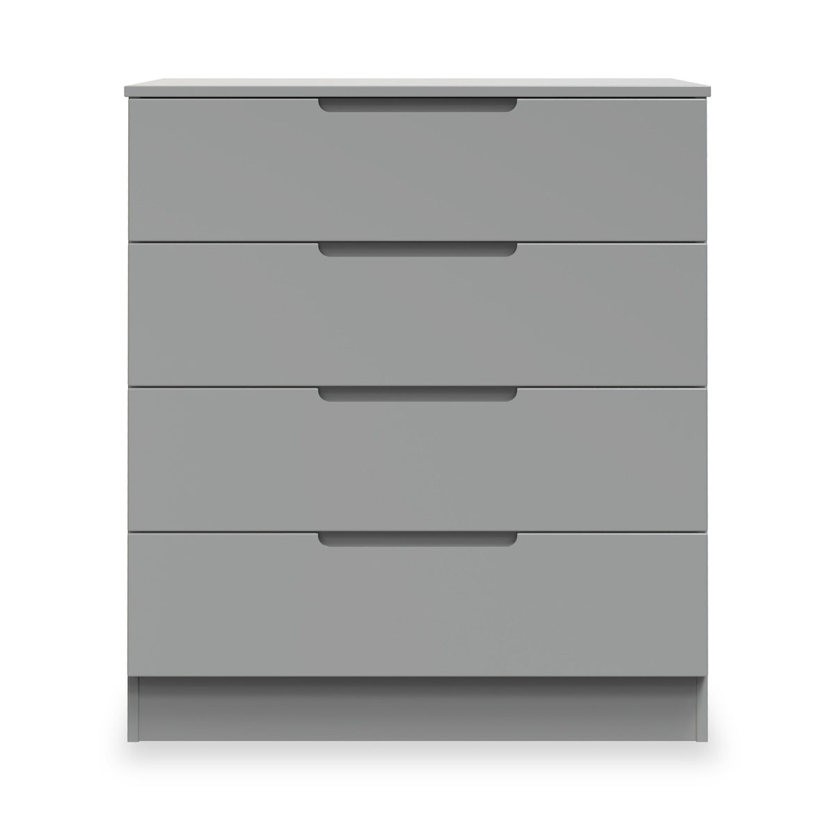 Henshaw 4 Drawer Chest