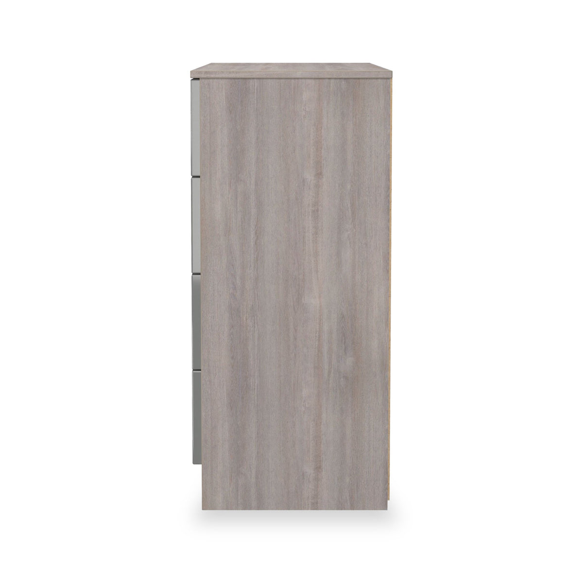 Henshaw 4 Drawer Chest