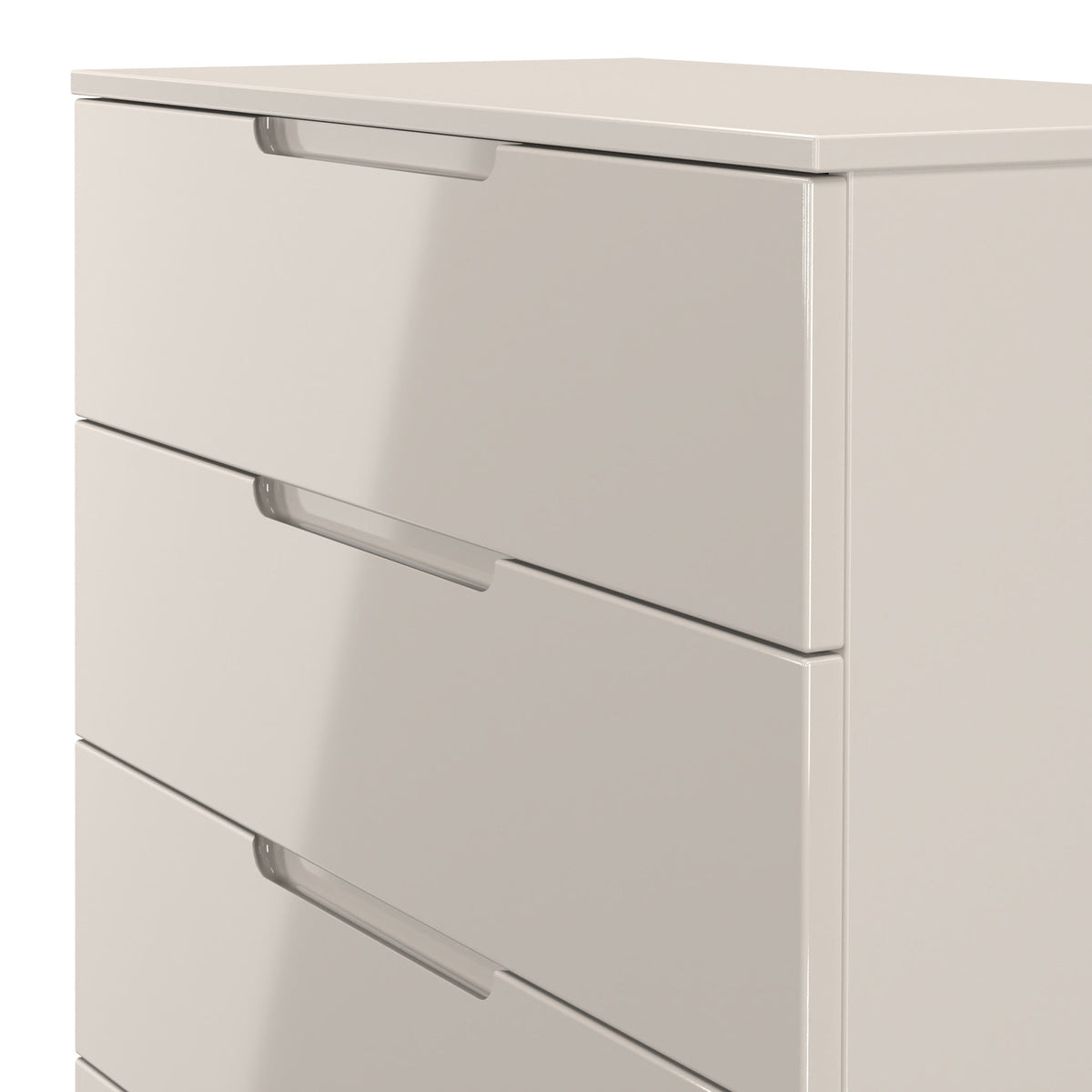 Henshaw 4 Drawer Chest