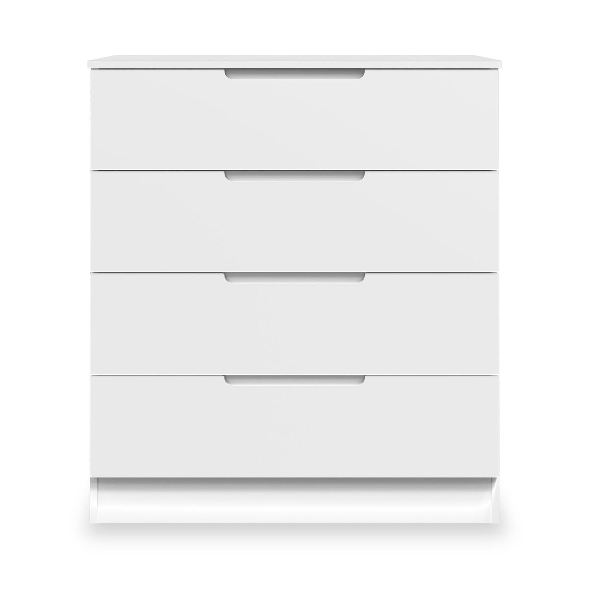Henshaw 4 Drawer Chest