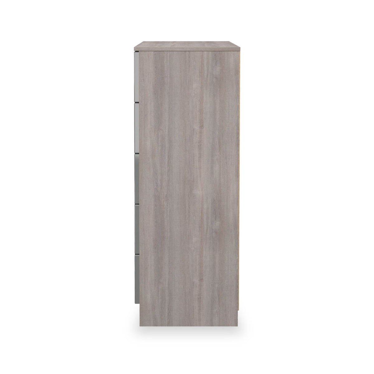Henshaw 5 Drawer Chest