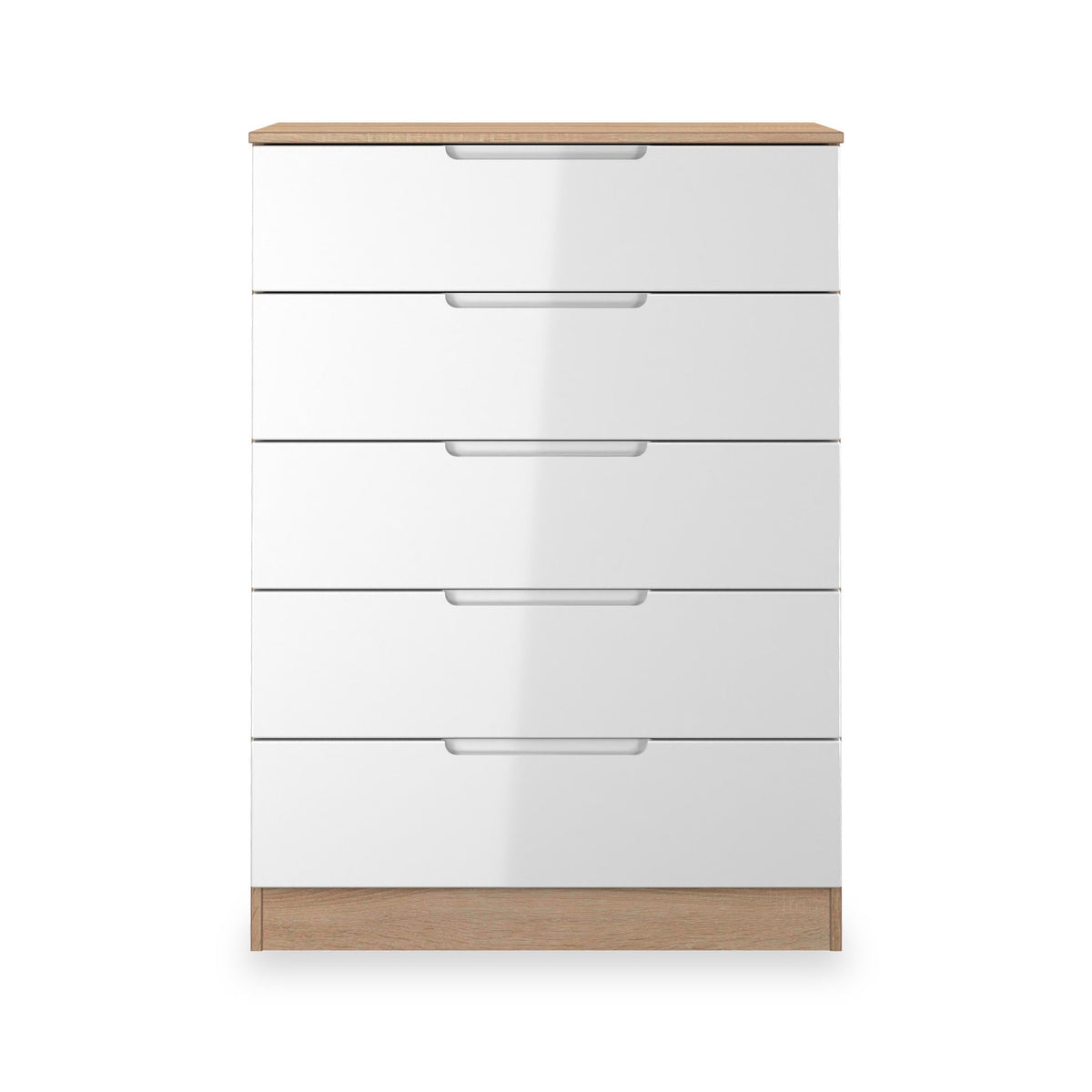 Henshaw 5 Drawer Chest