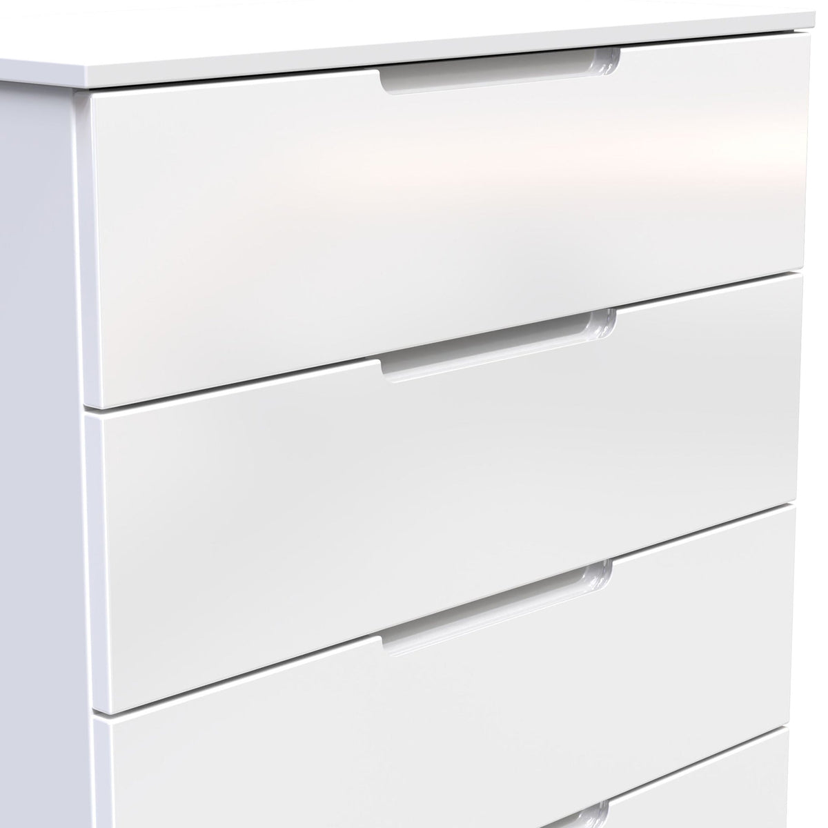 Henshaw 5 Drawer Chest
