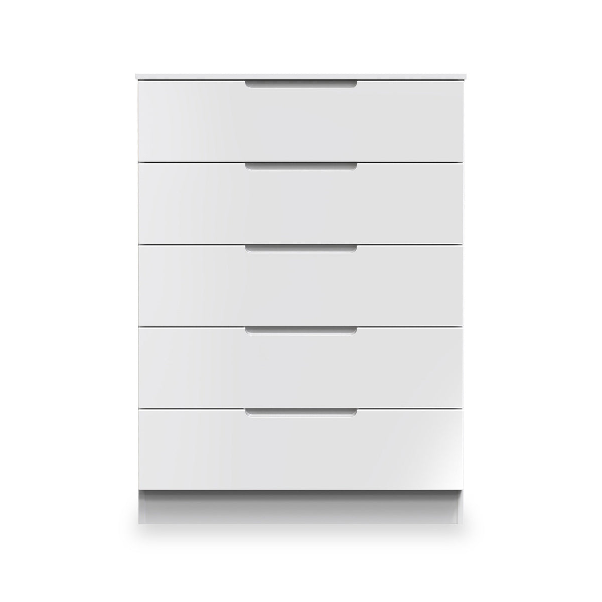 Henshaw 5 Drawer Chest