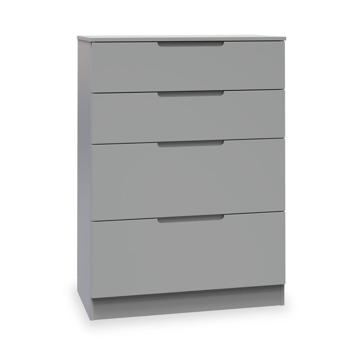Henshaw 3 Piece Bedroom Furniture Set