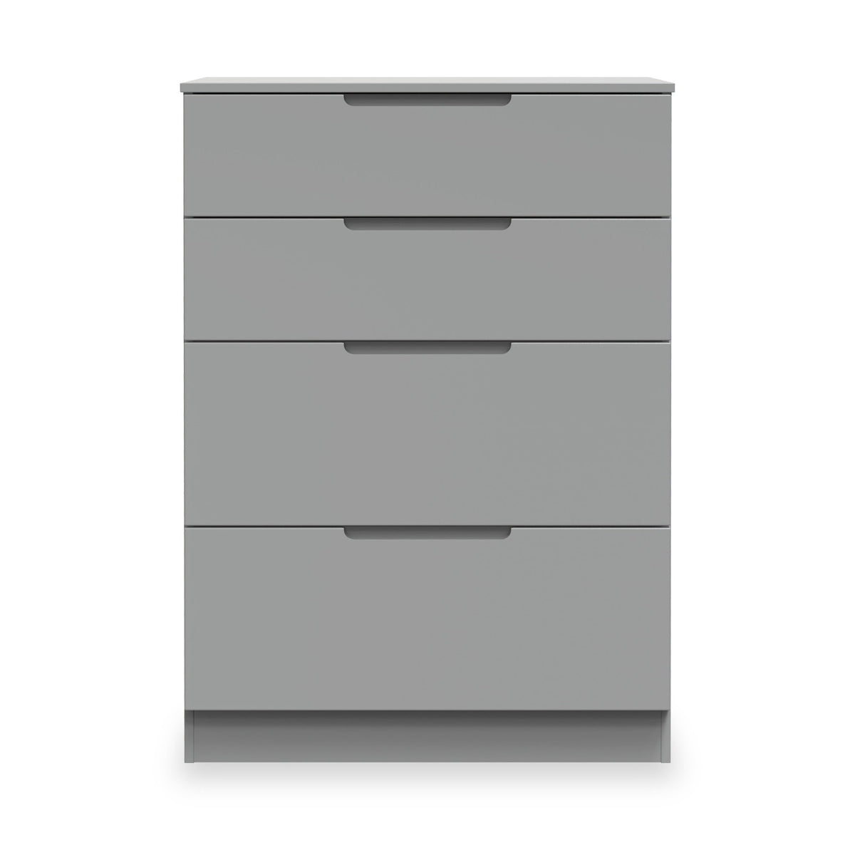 Henshaw 3 Piece Bedroom Furniture Set
