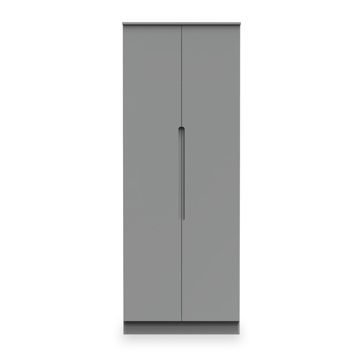 Henshaw 3 Piece Bedroom Furniture Set