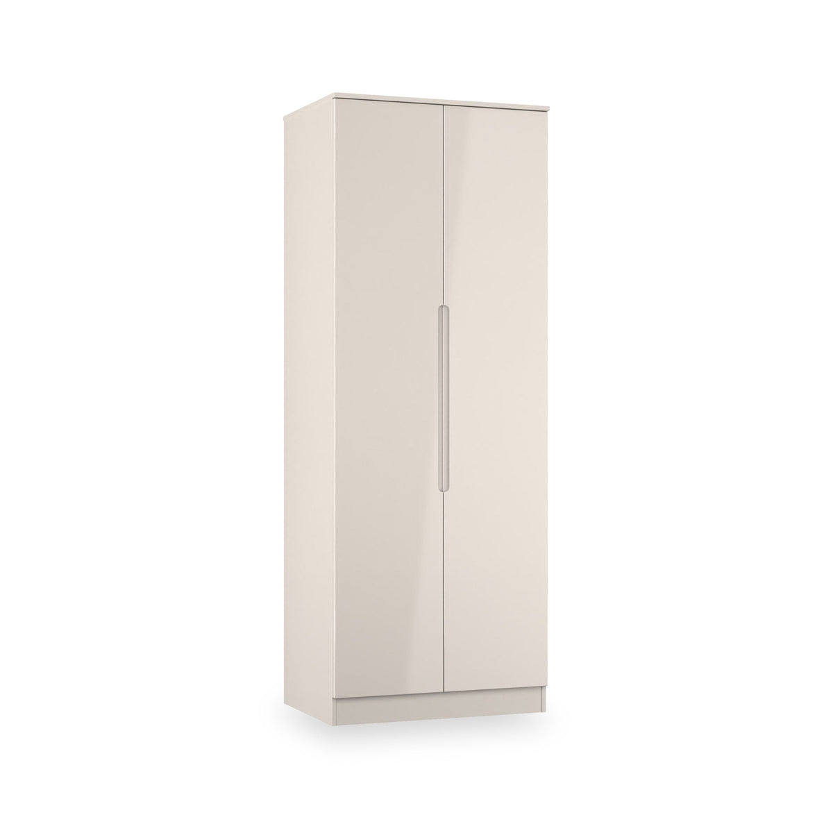 Henshaw 3 Piece Bedroom Furniture Set
