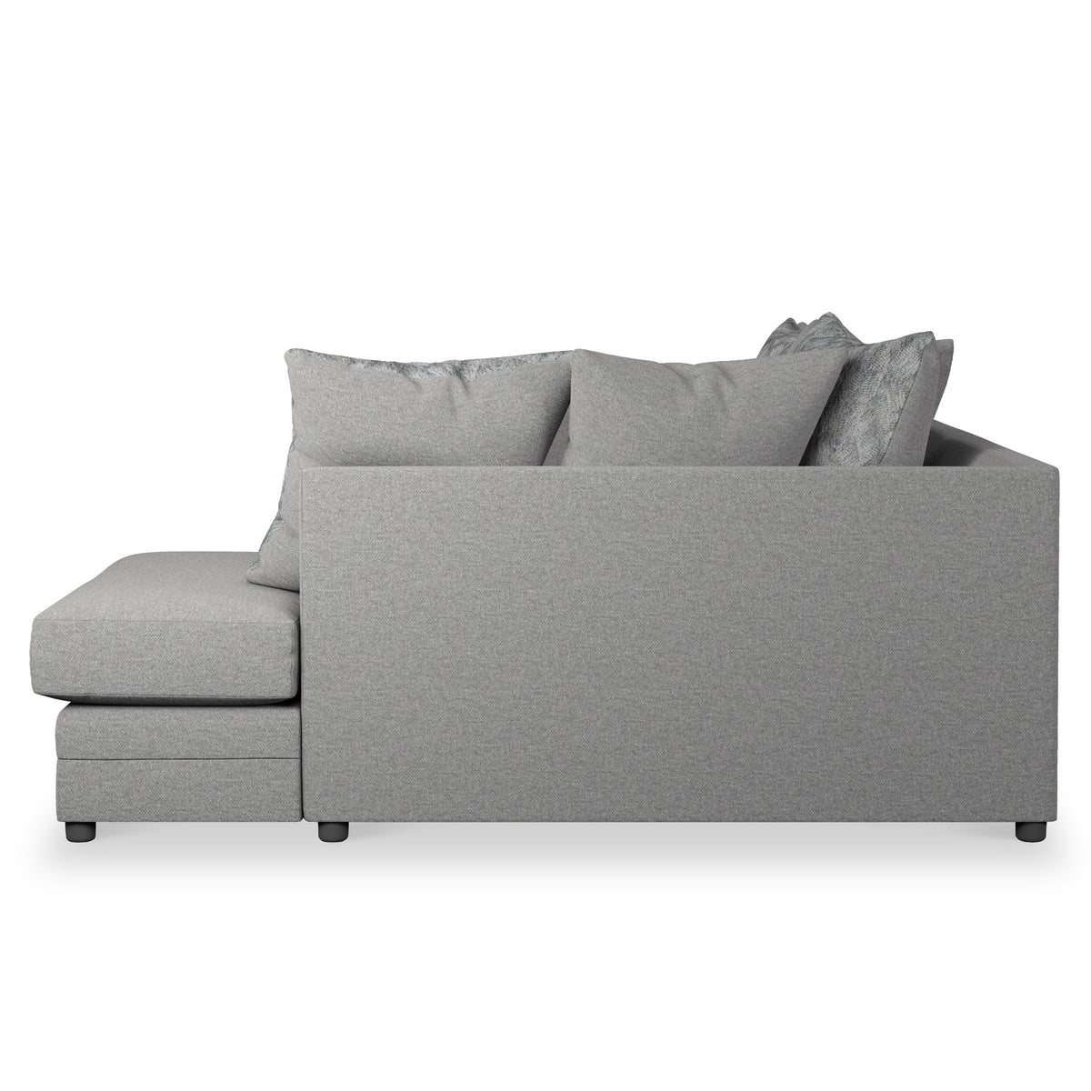 Tisha Corner Sofa