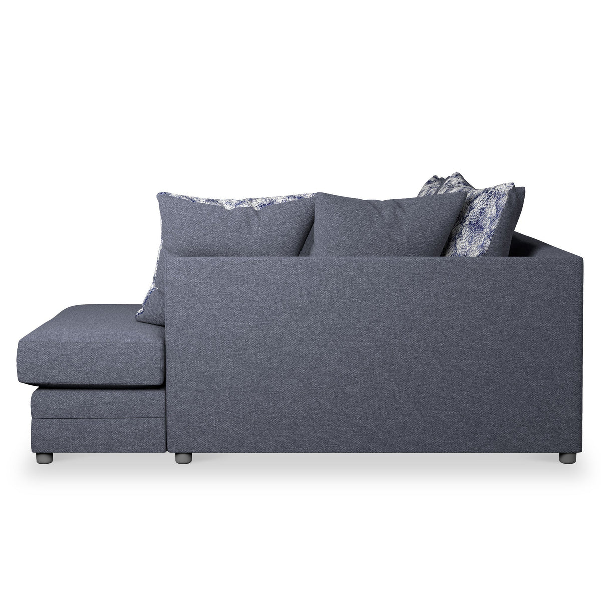 Tisha Corner Sofa
