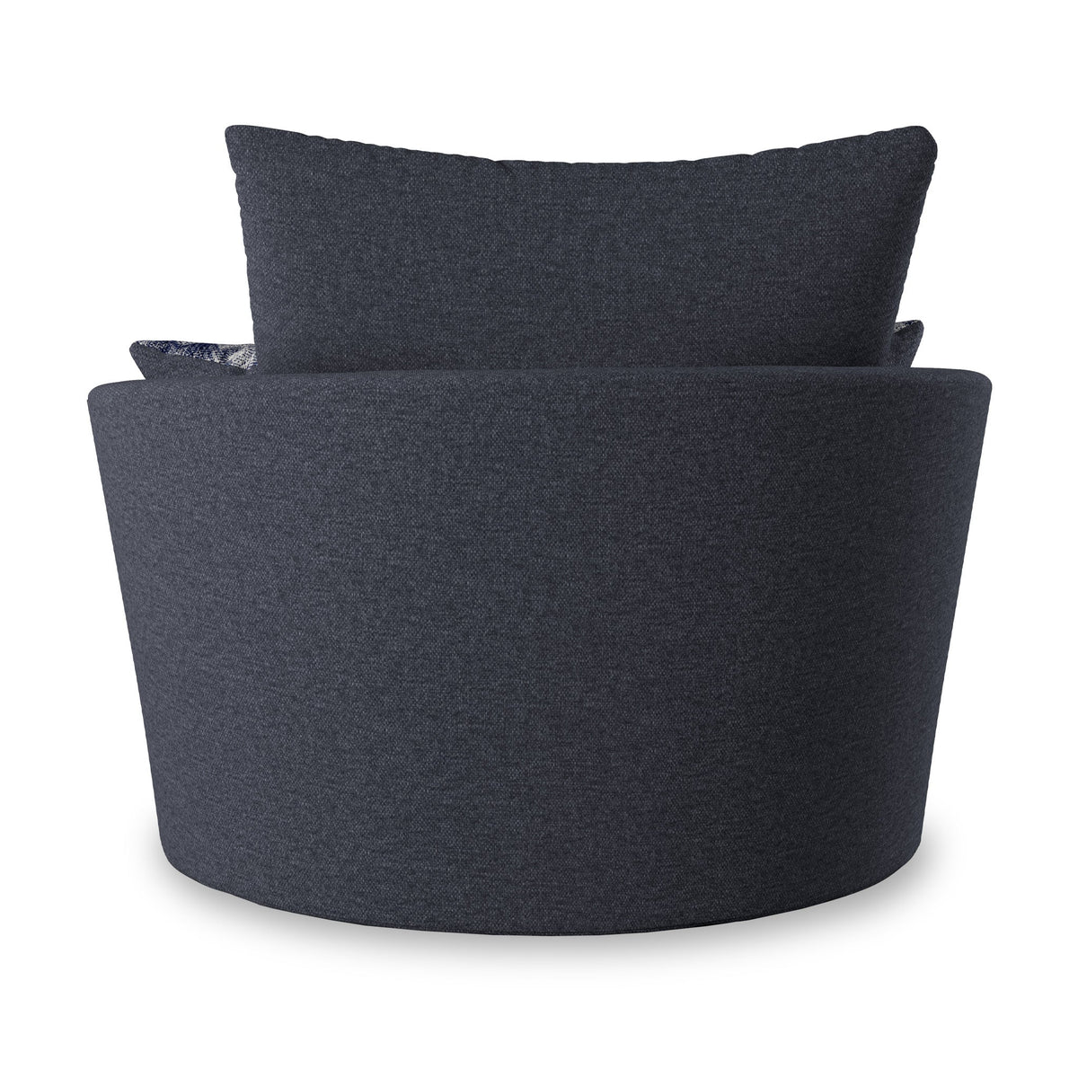 Tisha Swivel Armchair