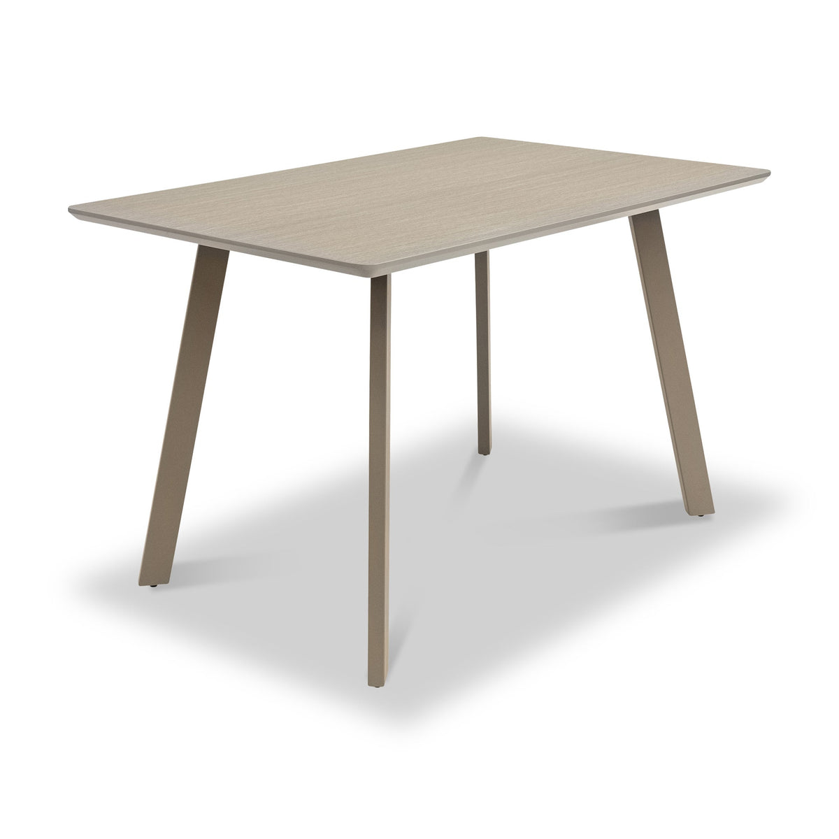 Hadley 120cm Dining Table