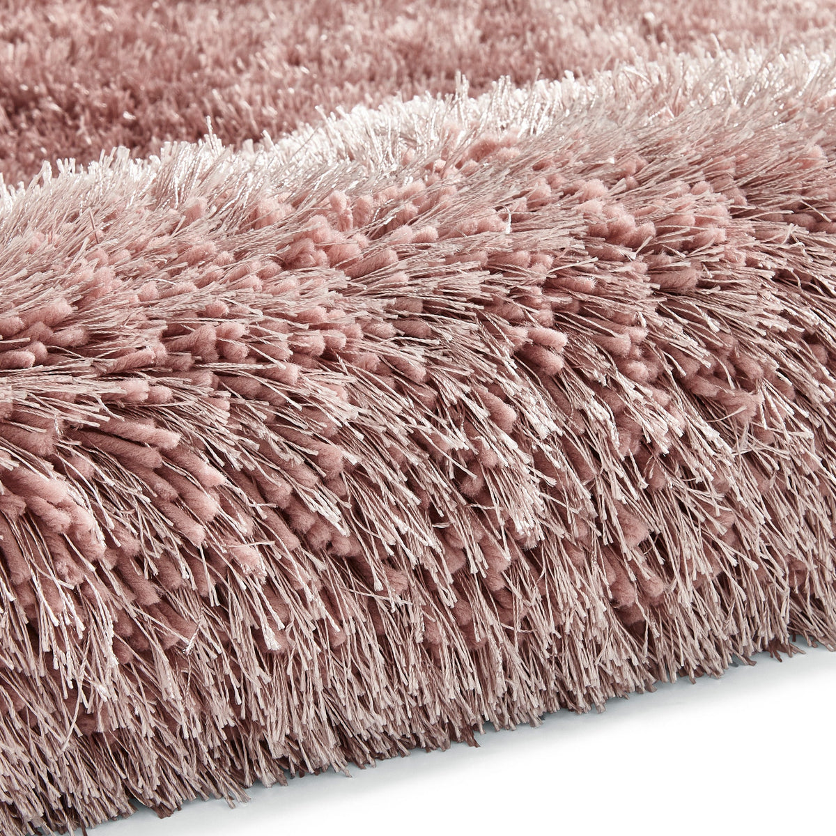 Newton Deluxe Shaggy Rug