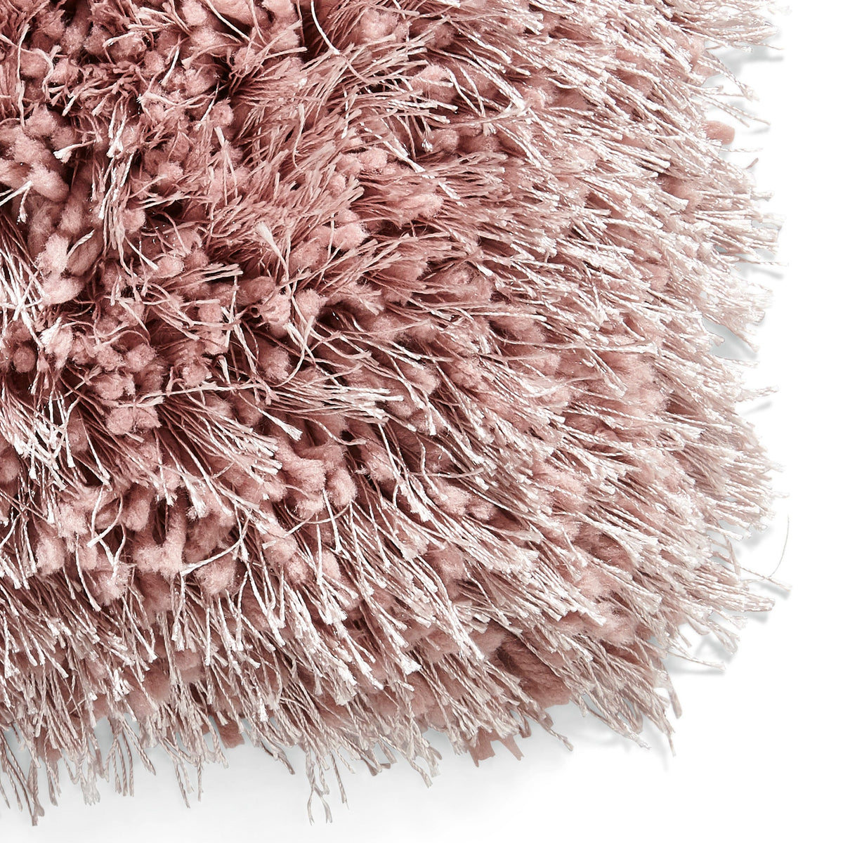 Newton Deluxe Shaggy Rug