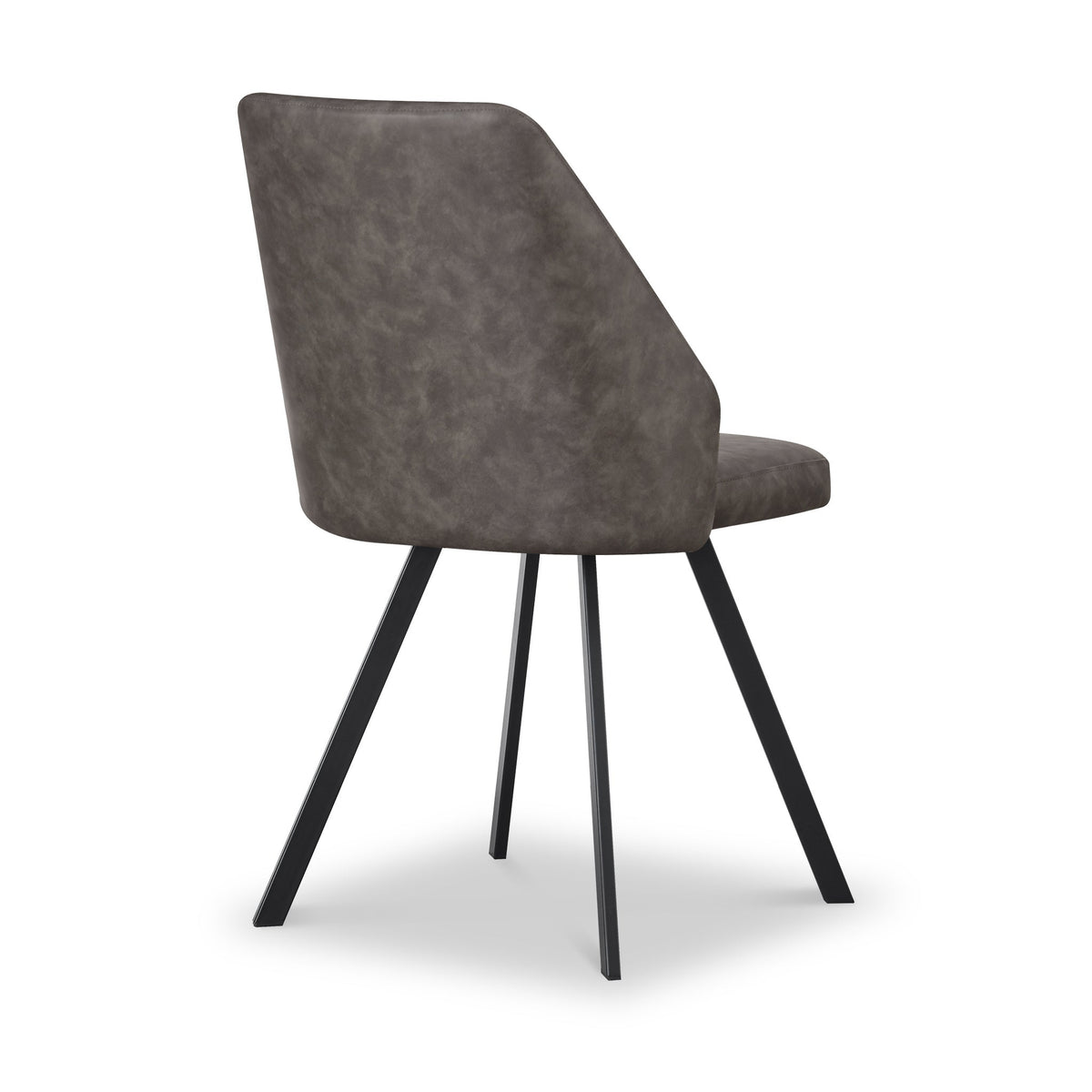 Callington Faux Leather Dining Chair
