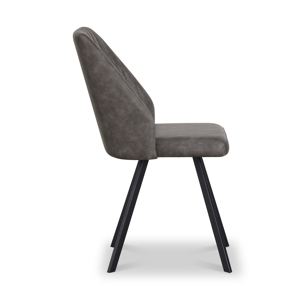 Callington Faux Leather Dining Chair