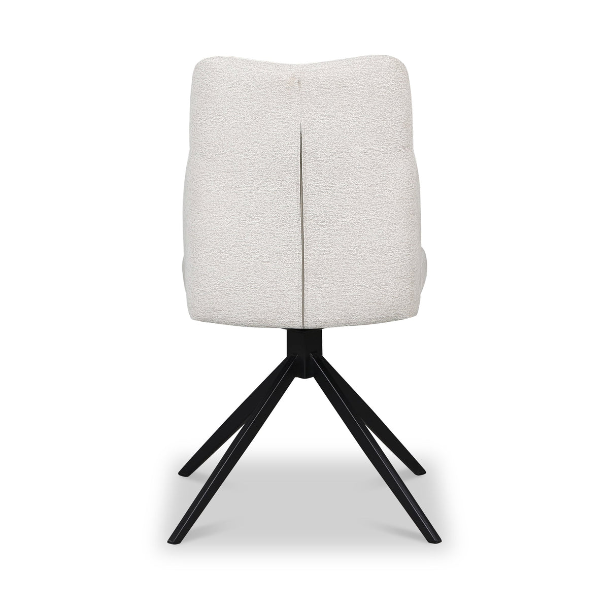 Aven 180 Swivel Dining Chair