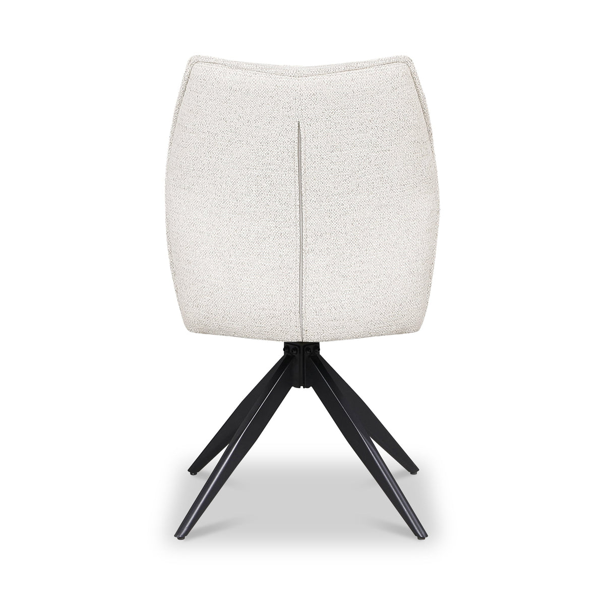 Hoxley 180 Swivel Dining Chair