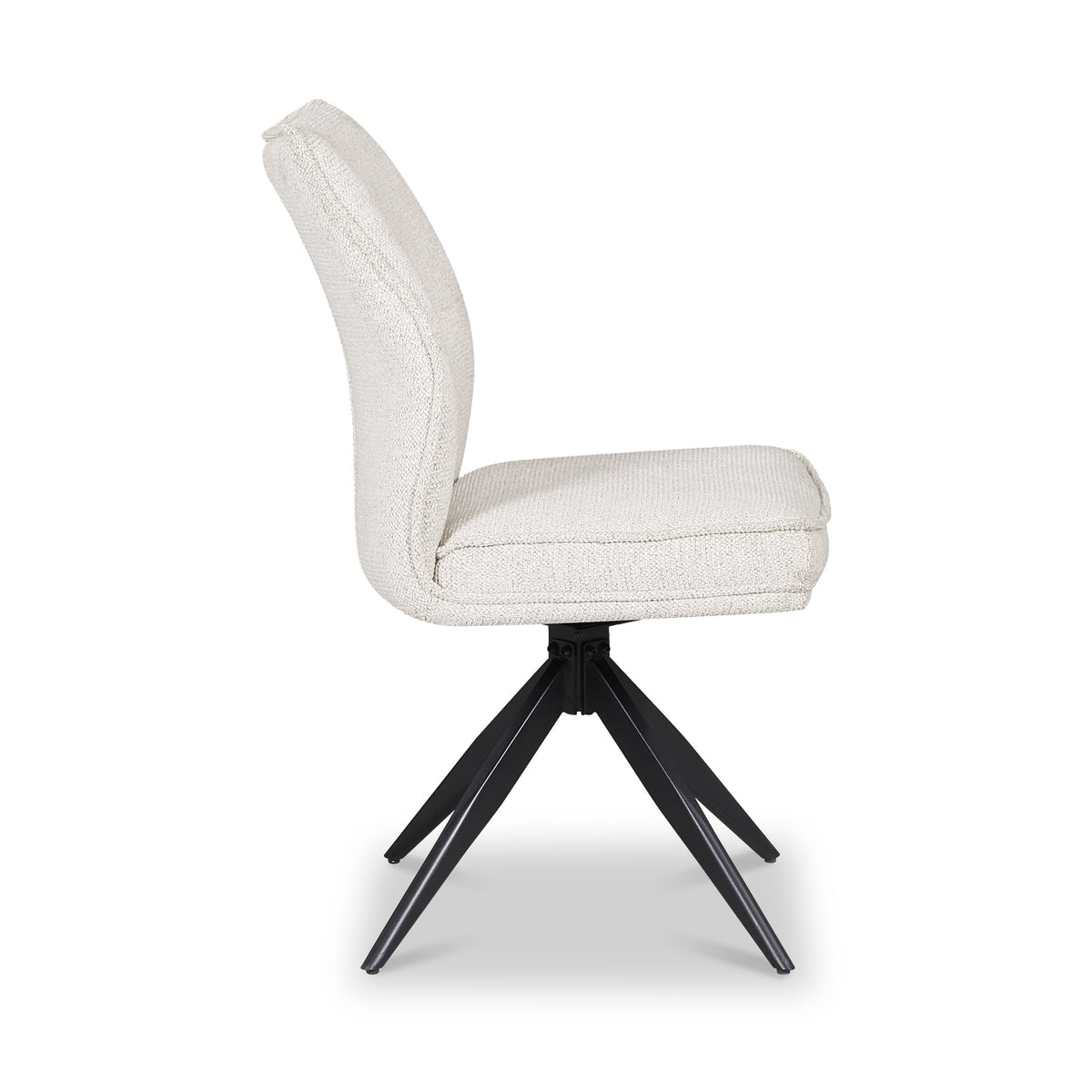 Hoxley 180 Swivel Dining Chair