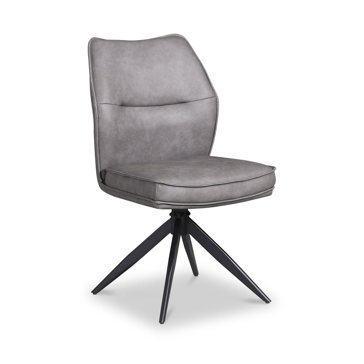 Burton 180 Swivel Dining Chair