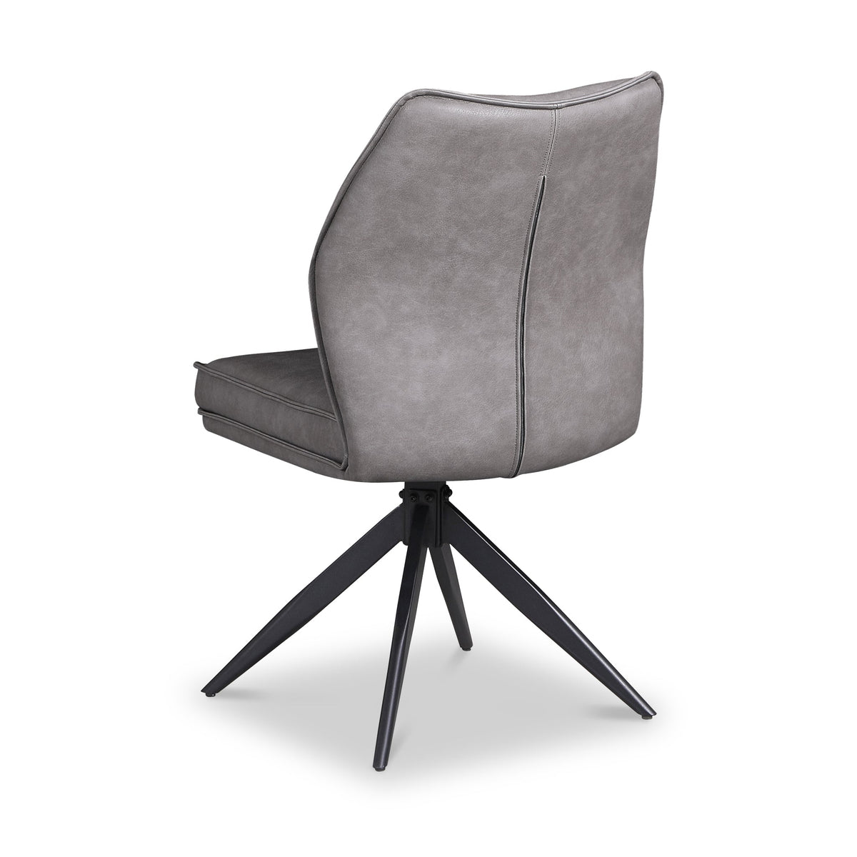 Burton 180 Swivel Dining Chair