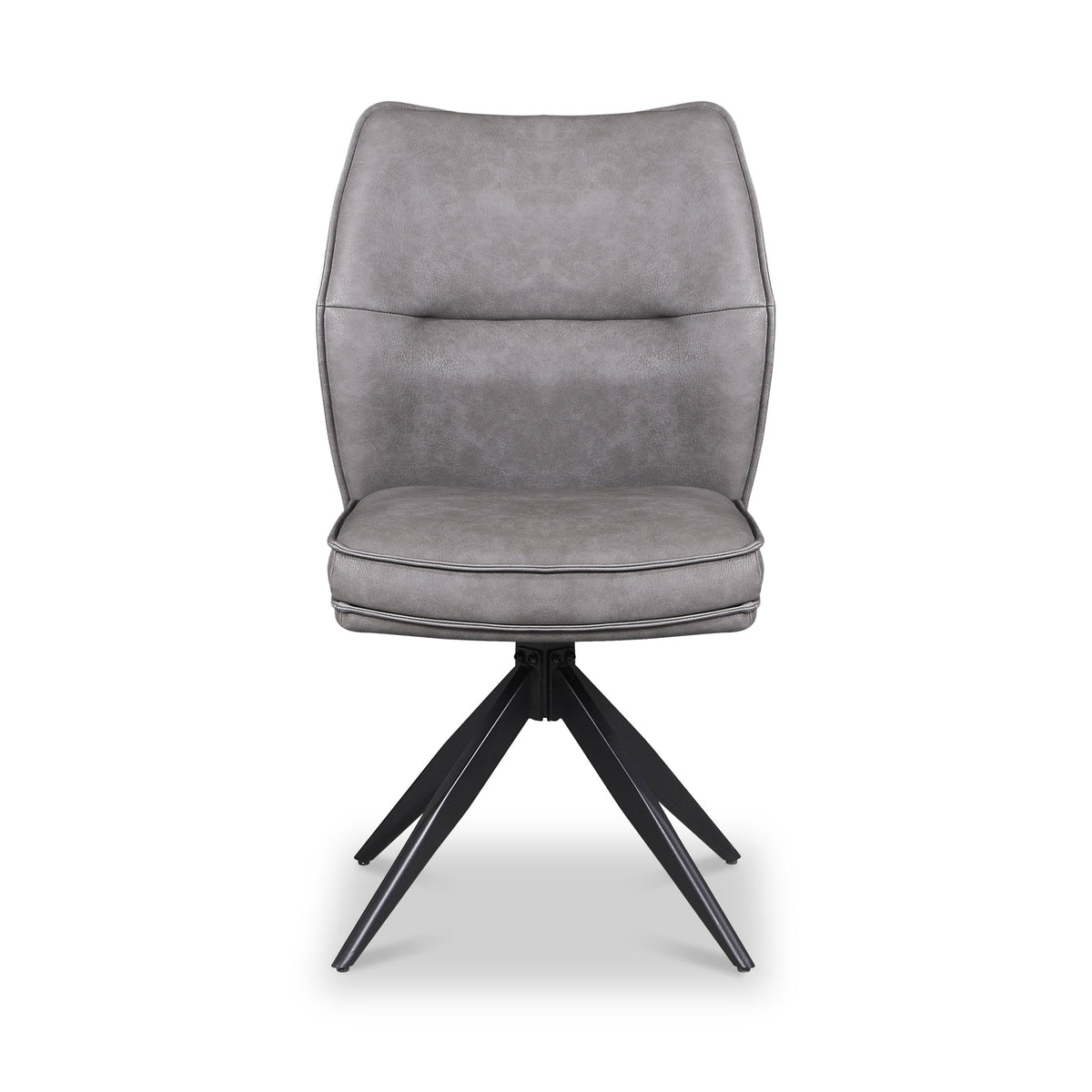 Burton 180 Swivel Dining Chair