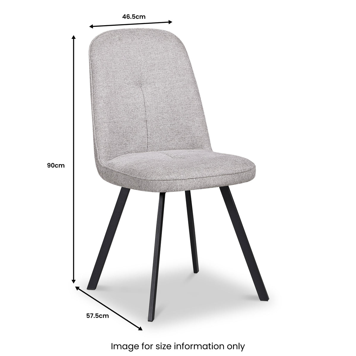 Jade Dining Chair