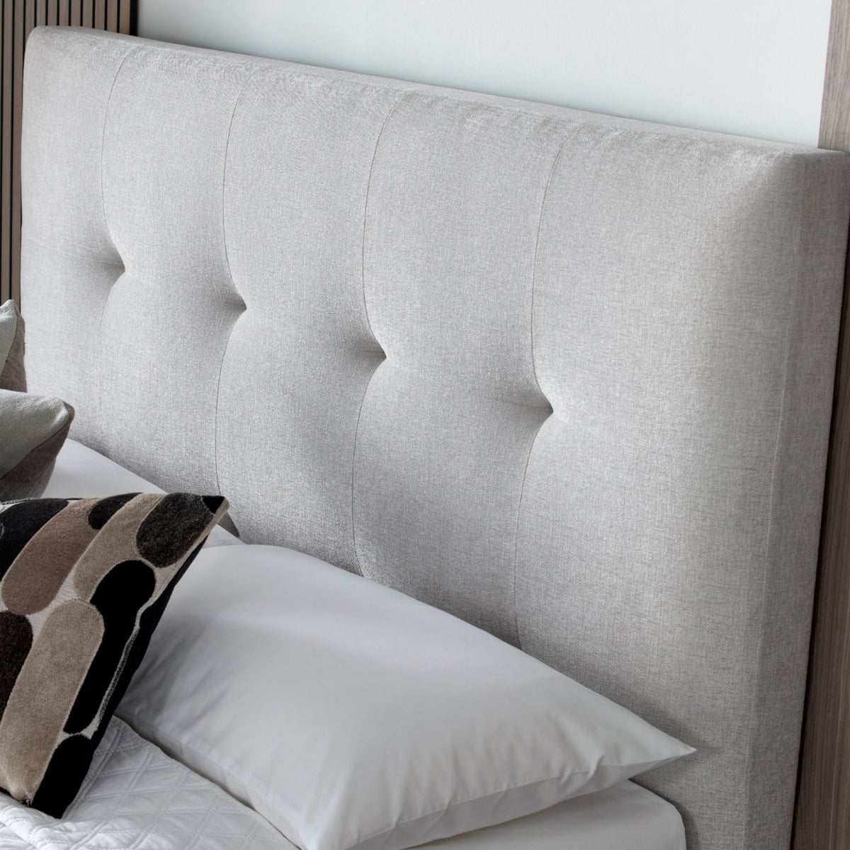 Dansen Ottoman Storage Bed Frame