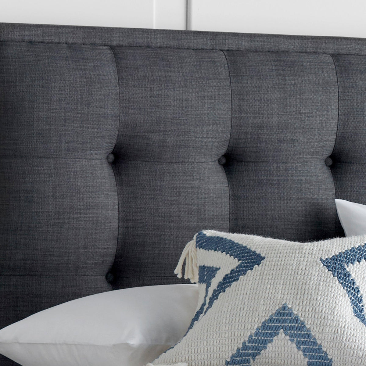 Navenby TV Ottoman Bed Frame