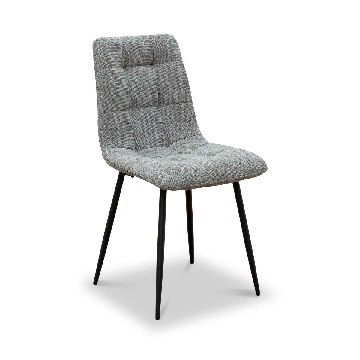 Yates Textured Dining Chair