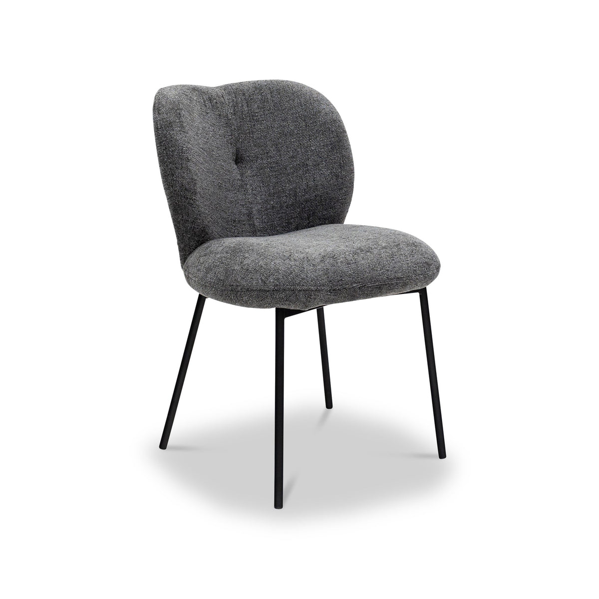Ashen Dining Chair