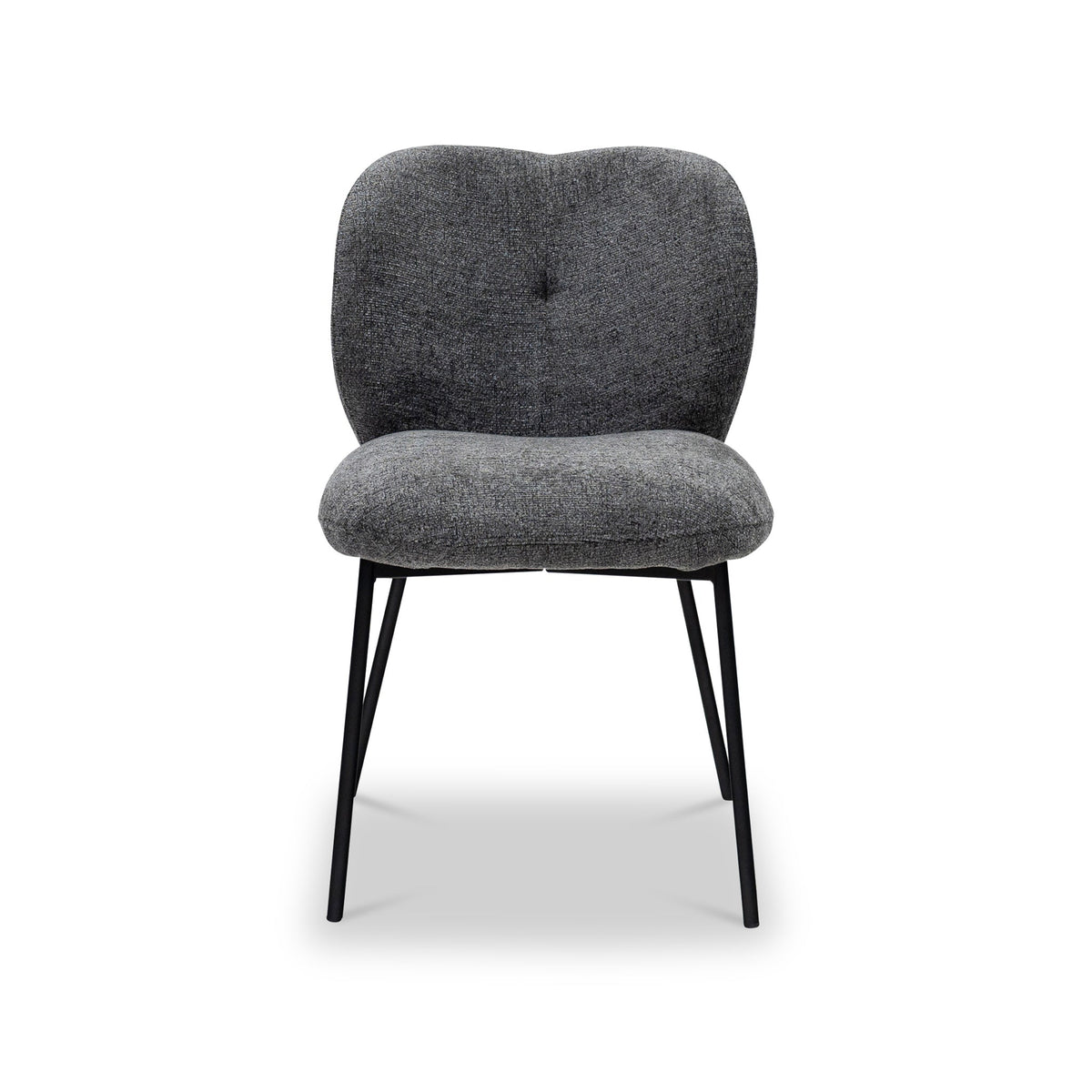 Ashen Dining Chair
