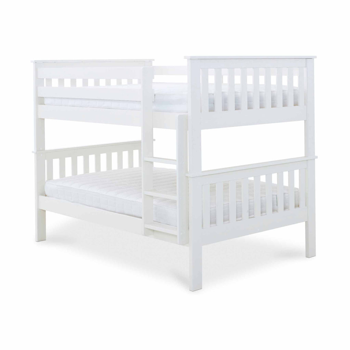 Quad Bunk Bed Frame