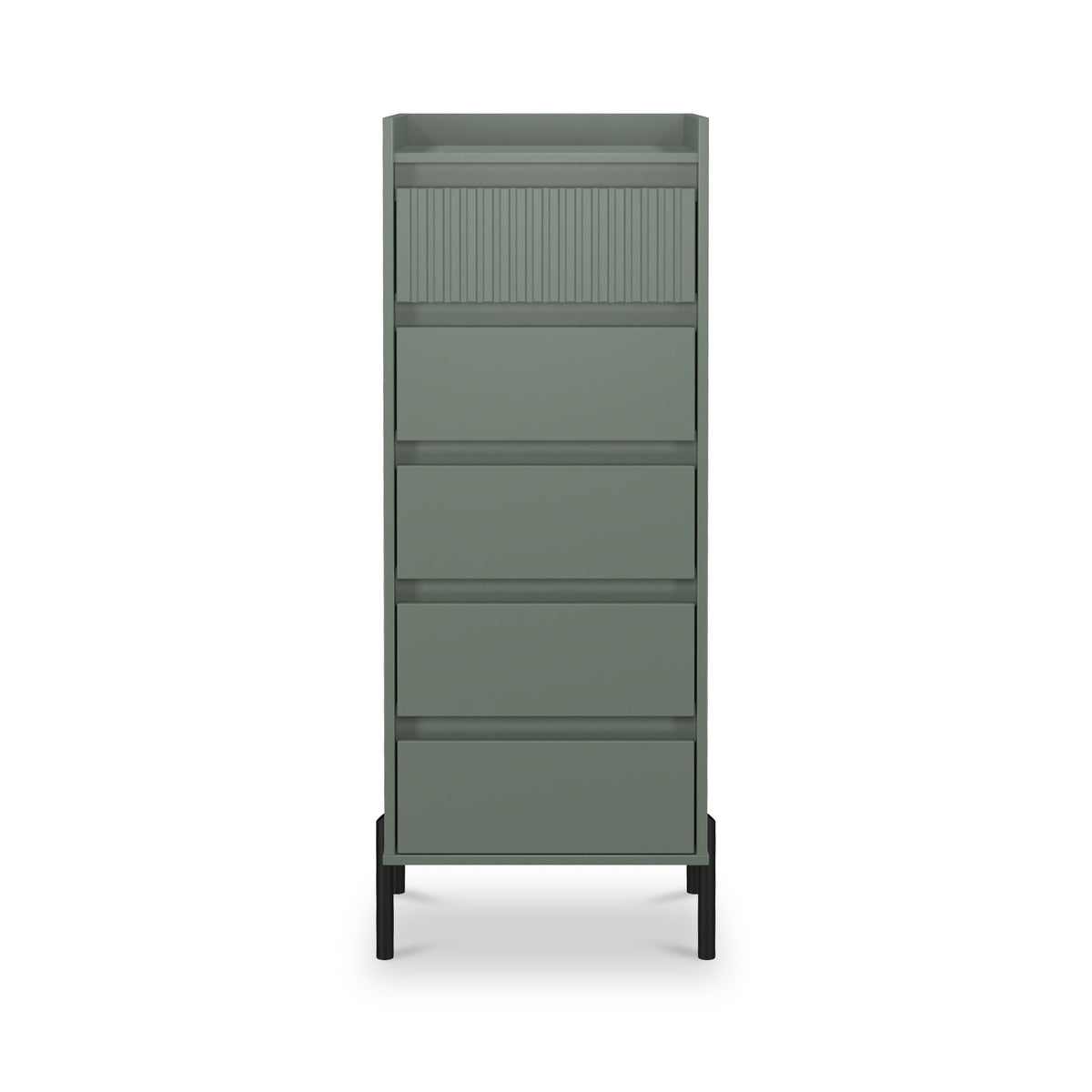 Kenton 5 Drawer Tallboy Chest