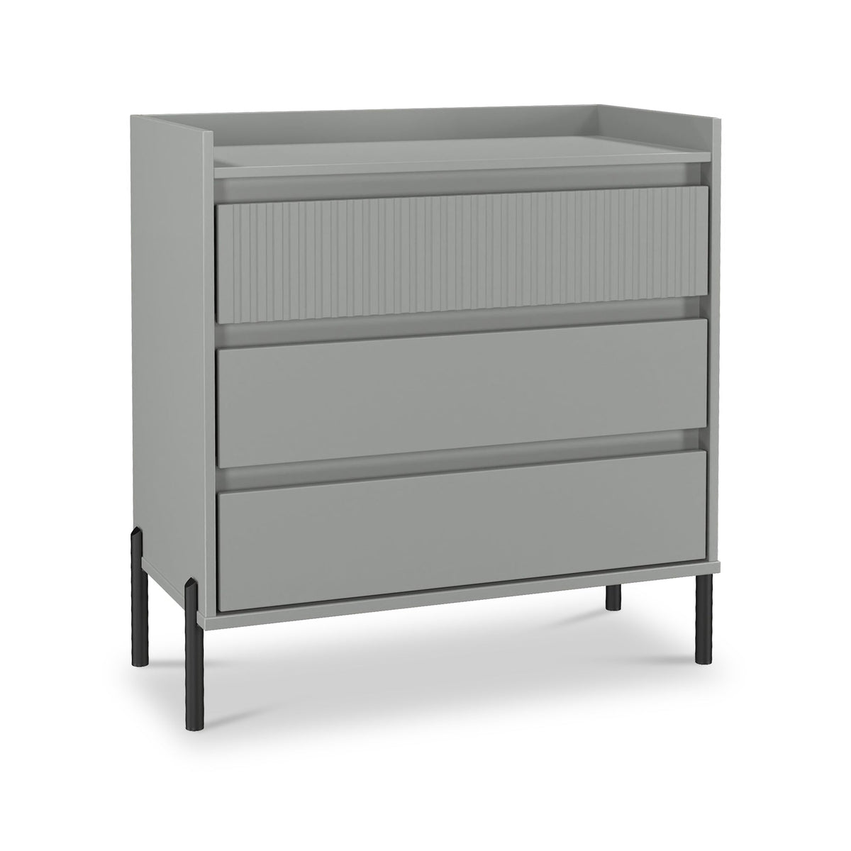 Kenton 3 Drawer Chest