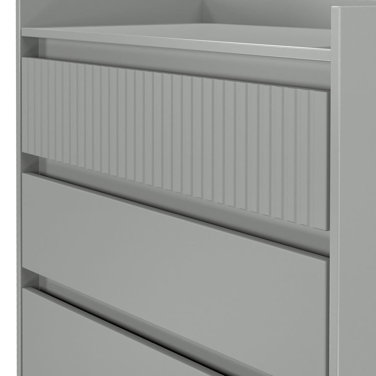 Kenton 3 Drawer Chest