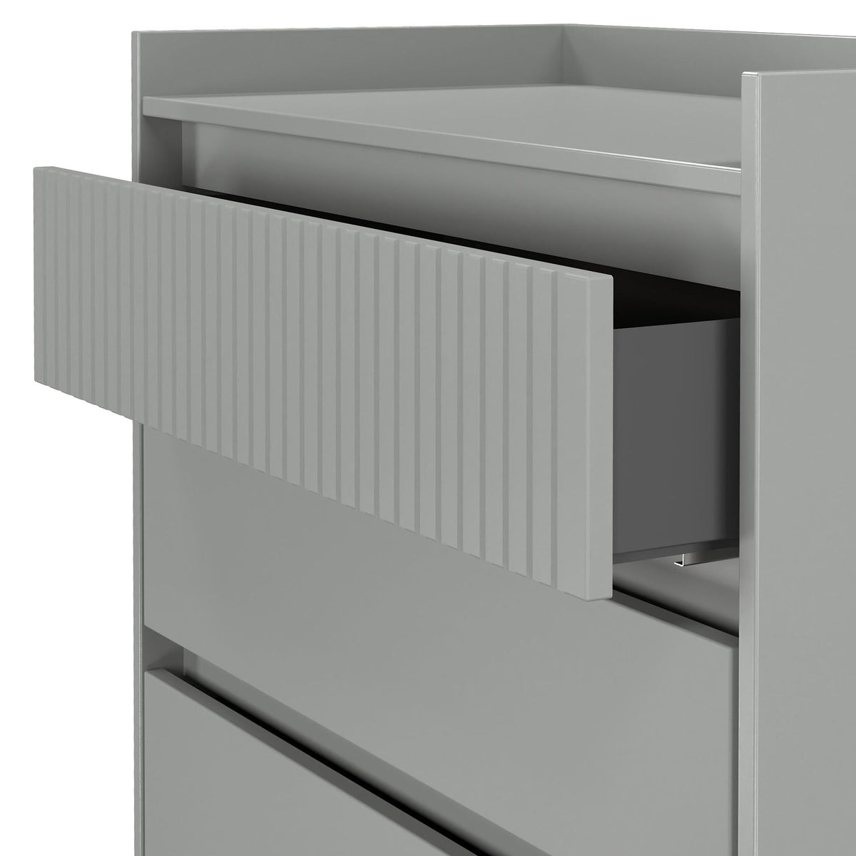 Kenton 3 Drawer Chest