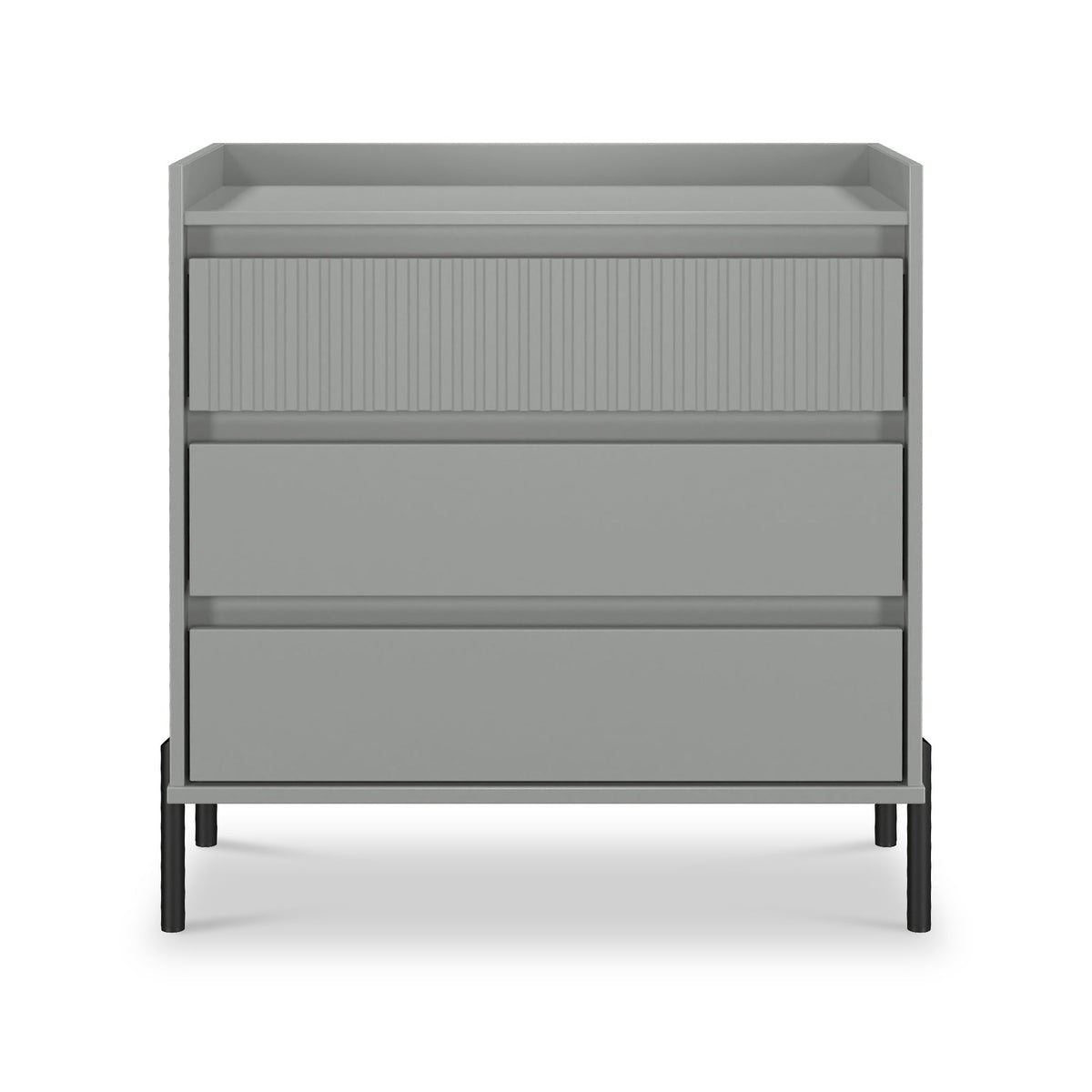 Kenton 3 Drawer Chest