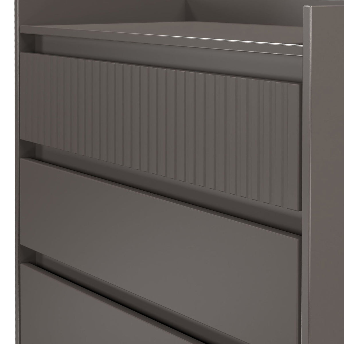 Kenton 3 Drawer Chest