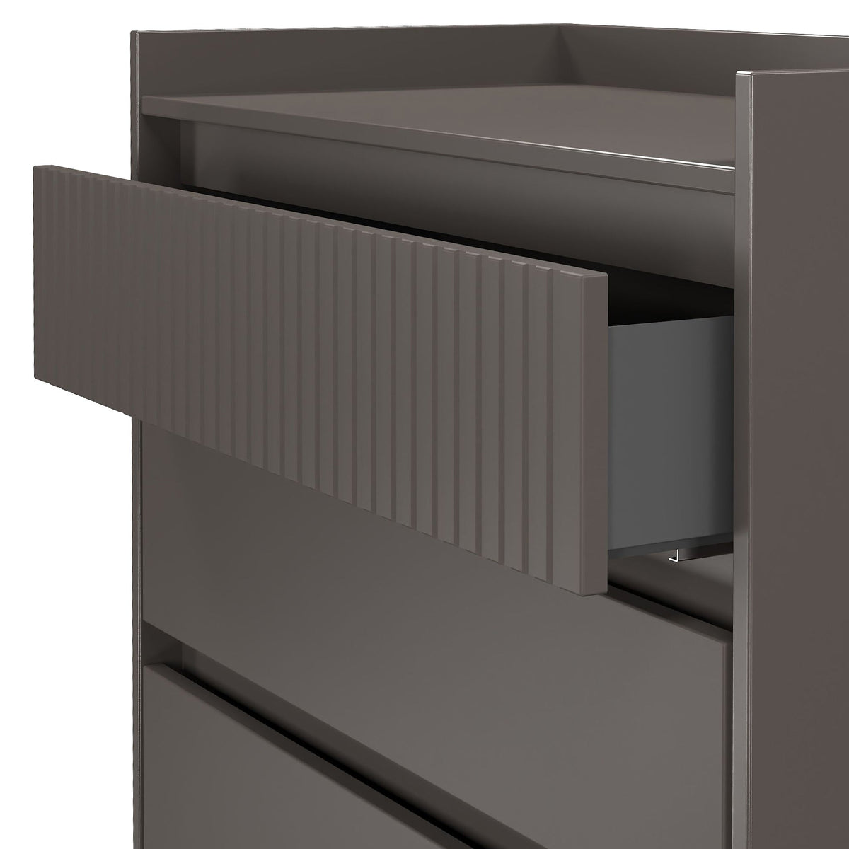 Kenton 3 Drawer Chest