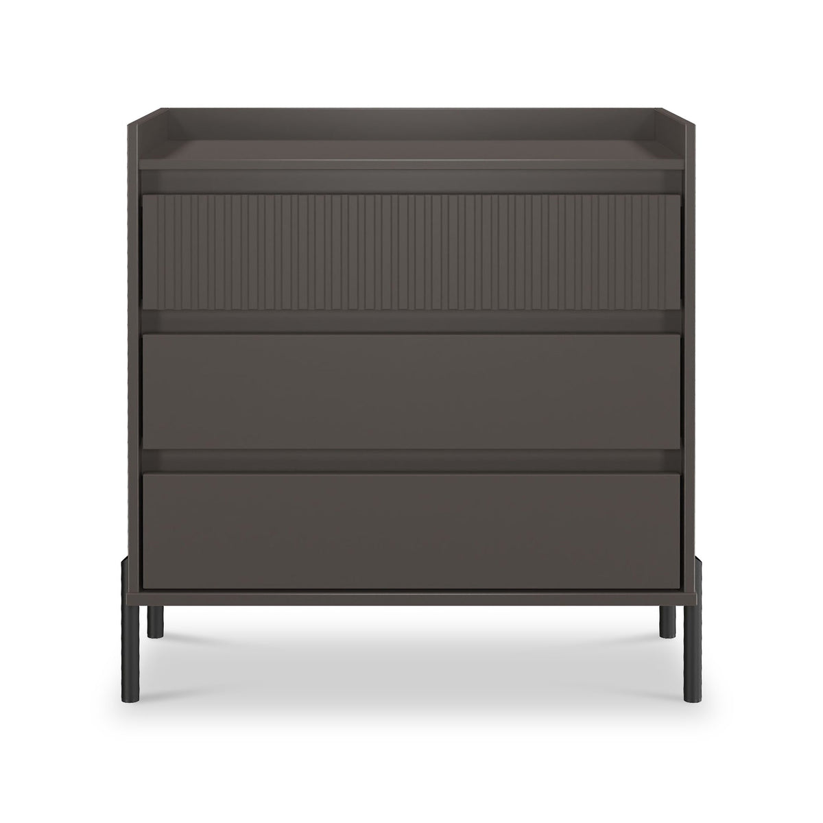 Kenton 3 Drawer Chest
